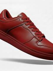 Load image into Gallery viewer, Ataca Suprema Vortice (FCE) - Sneaker Ecopelle Totale Nera materiale Vegan confort Light Flex Suola Bianca in Gommina e Resina Tecnica
