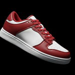 Load image into Gallery viewer, Ataca Suprema Vortice (FCE) - Sneaker Ecopelle Totale Nera materiale Vegan confort Light Flex Suola Bianca in Gommina e Resina Tecnica
