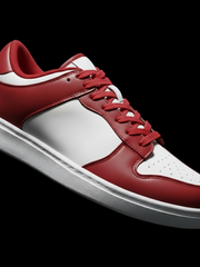 Load image into Gallery viewer, Ataca Suprema Vortice (FCE) - Sneaker Ecopelle Totale Nera materiale Vegan confort Light Flex Suola Bianca in Gommina e Resina Tecnica
