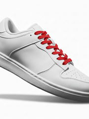 Load image into Gallery viewer, Ataca Suprema Vortice (FCE) - Sneaker Ecopelle Totale Nera materiale Vegan confort Light Flex Suola Bianca in Gommina e Resina Tecnica
