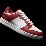 Load image into Gallery viewer, Ataca Suprema Vortice (FCE) - Sneaker Ecopelle Totale Nera materiale Vegan confort Light Flex Suola Bianca in Gommina e Resina Tecnica
