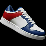 Load image into Gallery viewer, Ataca Suprema Vortice (FCE) - Sneaker Ecopelle Totale Nera materiale Vegan confort Light Flex Suola Bianca in Gommina e Resina Tecnica
