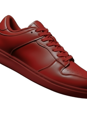 Load image into Gallery viewer, Ataca Suprema Vortice (FCE) - Sneaker Ecopelle Totale Nera materiale Vegan confort Light Flex Suola Bianca in Gommina e Resina Tecnica
