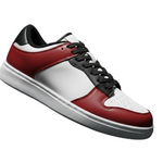 Load image into Gallery viewer, Ataca Suprema Vortice (FCE) - Sneaker Ecopelle Totale Nera materiale Vegan confort Light Flex Suola Bianca in Gommina e Resina Tecnica
