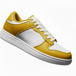 Load image into Gallery viewer, Ataca Suprema Vortice (FCE) - Sneaker Ecopelle Totale Nera materiale Vegan confort Light Flex Suola Bianca in Gommina e Resina Tecnica
