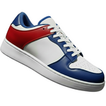 Load image into Gallery viewer, Ataca Suprema Vortice (FCE) - Sneaker Ecopelle Totale Nera materiale Vegan confort Light Flex Suola Bianca in Gommina e Resina Tecnica
