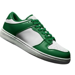 Load image into Gallery viewer, Ataca Suprema Vortice (FCE) - Sneaker Ecopelle Totale Nera materiale Vegan confort Light Flex Suola Bianca in Gommina e Resina Tecnica
