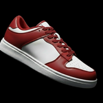 Load image into Gallery viewer, Ataca Suprema Vortice (FCE) - Sneaker Ecopelle Totale Nera materiale Vegan confort Light Flex Suola Bianca in Gommina e Resina Tecnica
