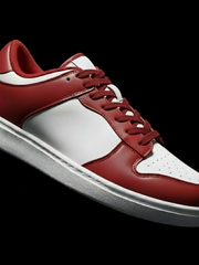 Load image into Gallery viewer, Ataca Suprema Vortice (FCE) - Sneaker Ecopelle Totale Nera materiale Vegan confort Light Flex Suola Bianca in Gommina e Resina Tecnica
