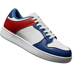 Load image into Gallery viewer, Ataca Suprema Vortice (FCE) - Sneaker Ecopelle Totale Nera materiale Vegan confort Light Flex Suola Bianca in Gommina e Resina Tecnica
