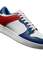 Load image into Gallery viewer, Ataca Suprema Vortice (FCE) - Sneaker Ecopelle Totale Nera materiale Vegan confort Light Flex Suola Bianca in Gommina e Resina Tecnica
