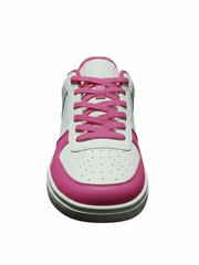 Load image into Gallery viewer, BABY (FCE) - Sneaker in Ecopelle Vegan Suola Bianca in Gommina e Resina Tecnica
