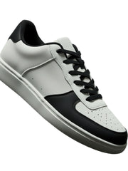 Load image into Gallery viewer, FREYR (FCE) - Sneaker in Ecopelle Vegan Suola Bianca in Gommina e Resina Tecnica
