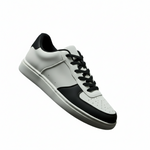 Load image into Gallery viewer, FREYR (FCE) - Sneaker in Ecopelle Vegan Suola Bianca in Gommina e Resina Tecnica
