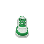 Load image into Gallery viewer, ESMERALDA (FCE) - Sneaker in Ecopelle Vegan Suola Bianca in Gommina e Resina Tecnica
