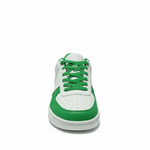 Load image into Gallery viewer, ESMERALDA (FCE) - Sneaker in Ecopelle Vegan Suola Bianca in Gommina e Resina Tecnica
