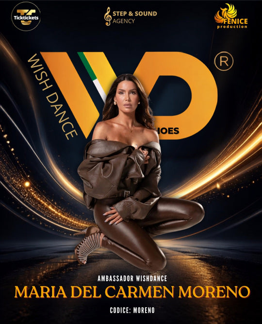 Maria del Carmen Moreno