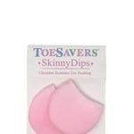 Carica immagine nella Galleria, Mercury (Toepad) - Salvapunte Ultraprofessionale in morbido Silicone Gel Elastico Lavabile Rivestito internamente in cotone Extraconfonrt
