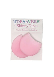 Mercury (Toepad) - Salvapunte Ultraprofessionale in morbido Silicone Gel Elastico Lavabile Rivestito internamente in cotone Extraconfonrt