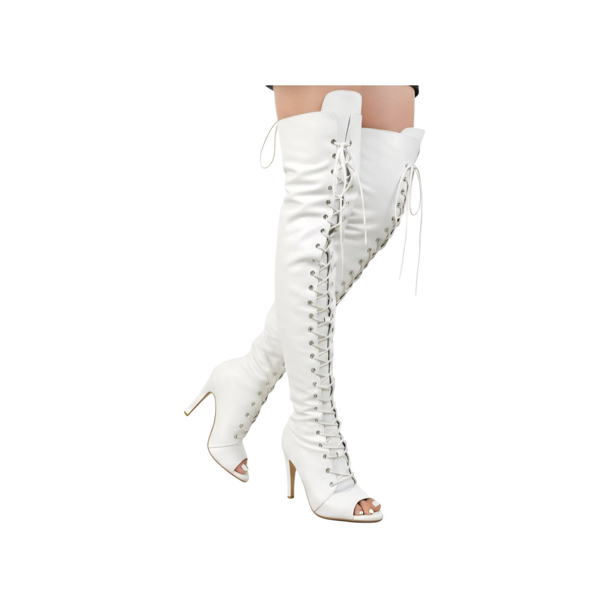 Mezzo Stivaletto ALEXIS Angel Black Gold Wish Dance, oro, dettaglio suola (2)