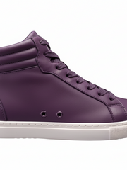 Carica immagine nella Galleria, (779F) - Scarpa da Donna in Camoscio Nero con Plateau Confort Tacco a Spillo