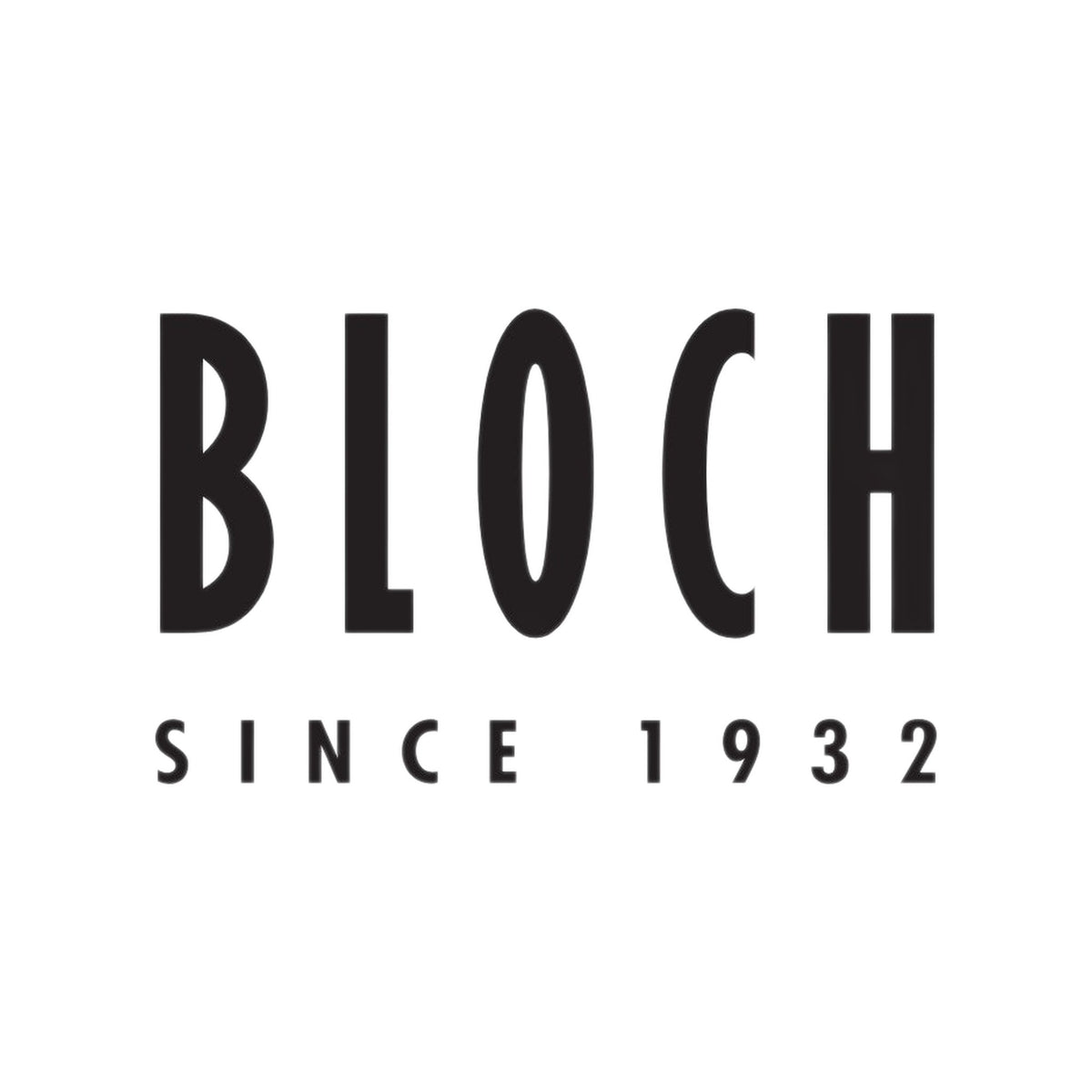 Logo di Bloch per scarpe da punta danza classica di livello avanzato, con il marchio Wish Dance Shop.