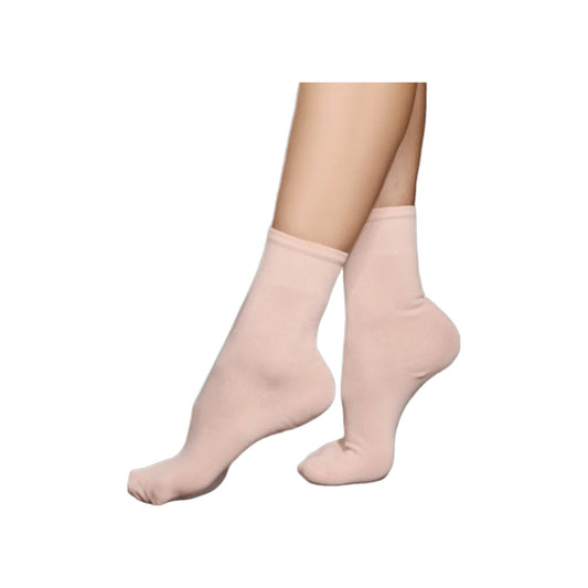 Calzino in Microfibra naturale e cotone Calzini RAD Wish Dance, vista frontale