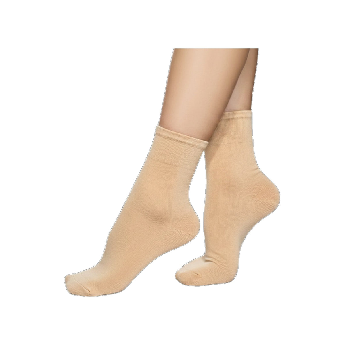 Calzino in Microfibra naturale e cotone Calzini RAD Wish Dance, vista laterale