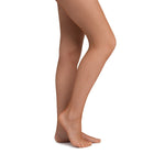 Carica immagine nella Galleria, Azzurra - Collant Professionali in Rete a micronodi modellanti e massaggianti con Piede
