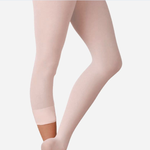 Carica immagine nella Galleria, Tiny (105 C)- Collant Danza Convertibile Ultrasoft in microfibre e spandex massaggiante ultraresistenti
