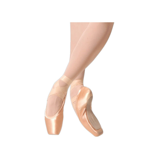 Punte danza classica Gaynor Minden HARD di Wish Dance Shop, scarpe professionali per ballerine eleganti e performanti