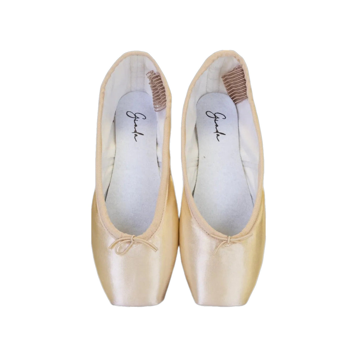 Punta Danza Classica Professionale prima Punta per Principianti GIADA Wish Dance, vista tre quarti