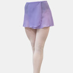 Carica immagine nella Galleria, MARISA (RM/RD) - Gonnellino Chiffon in Seta attorcigliata Adulta 35cm vari Colori
