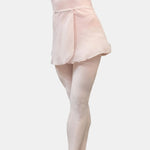 Carica immagine nella Galleria, MARISA (RM/RD) - Gonnellino Chiffon in Seta attorcigliata Adulta 35cm vari Colori
