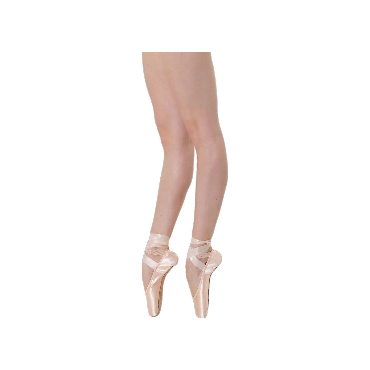 Punta Danza Classica Professionale Grishko Katya Wish Dance, vista tre quarti