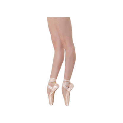 Punta Danza Classica Professionale Grishko Katya Wish Dance, vista tre quarti