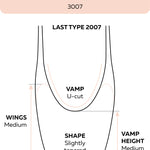 Carica immagine nella Galleria, Grishko 3007 PRO - Punte da Danza Classica Varia Morbidezza e Larghezza
