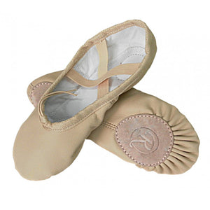 KIT (Medio) DANZA CLASSICA PER BAMBINA - Body , Collant e Mezzepunte