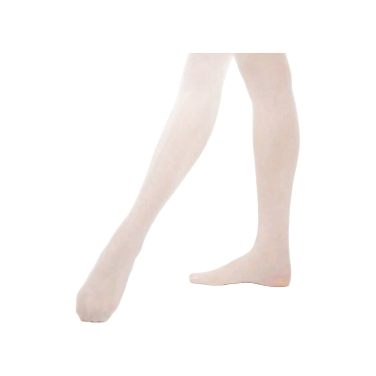 Collant Nadia (104P) Wish Dance Shop, microfibre e spandex, massaggiante, ultraresistenti, per danza classica.