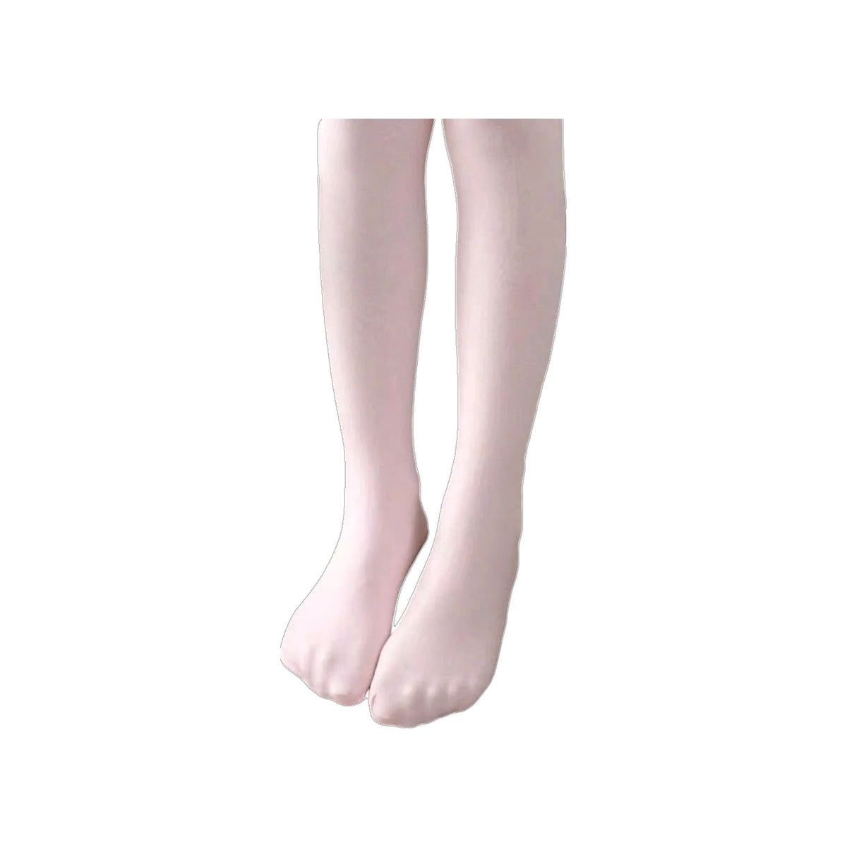 Collant Nadia (104P) Wish Dance Shop in microfibre e spandex, ultrasoft, massaggianti e resistenti, ideali per danza classica