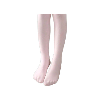 Collant Nadia (104P) Wish Dance Shop in microfibre e spandex, ultrasoft, massaggianti e resistenti, ideali per danza classica