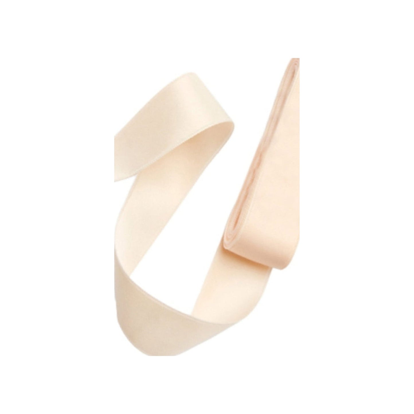 Nastro antiscivolo rosa carne per punte di danza classica, accessori Wish Dance Shop, ideale per sicurezza e supporto.