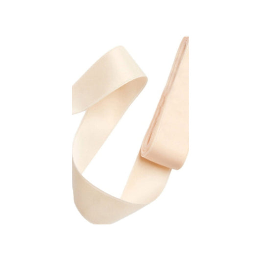 Nastro antiscivolo rosa carne per punte di danza classica, accessori Wish Dance Shop, ideale per sicurezza e supporto.
