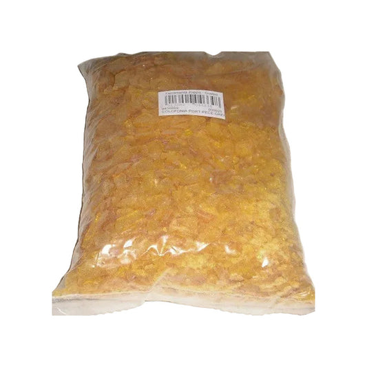 Resina vegetale Colofonia PECE GRECA in Gemma Ambra, antiscivolo, per accessori danza, in confezione da 500g.