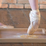 Load image into Gallery viewer, PECE GRECA -  Resina Vegetale Colofonia antiscivolo in Gemma color Ambra
