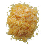 Load image into Gallery viewer, PECE GRECA -  Resina Vegetale Colofonia antiscivolo in Gemma color Ambra
