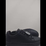 Load and play video in Gallery viewer, Supreme Ataca Vortex (FCE) - Sneaker Ecopelle Total Black Material Vegan Comfort Light Flex Insul in Gomine and Technical Resin
