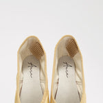 Load image into Gallery viewer, AURA (Armonia) - Punta Danza Classica Professionale con in punta parte in Camoscio per una migliore presa sul pavimento
