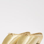 Load image into Gallery viewer, AURA (Armonia) - Punta Danza Classica Professionale con in punta parte in Camoscio per una migliore presa sul pavimento
