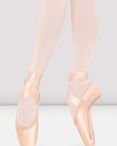 Bloch S0131S Serenade Strong - Punte Danza Classica per livello avanzato professionale